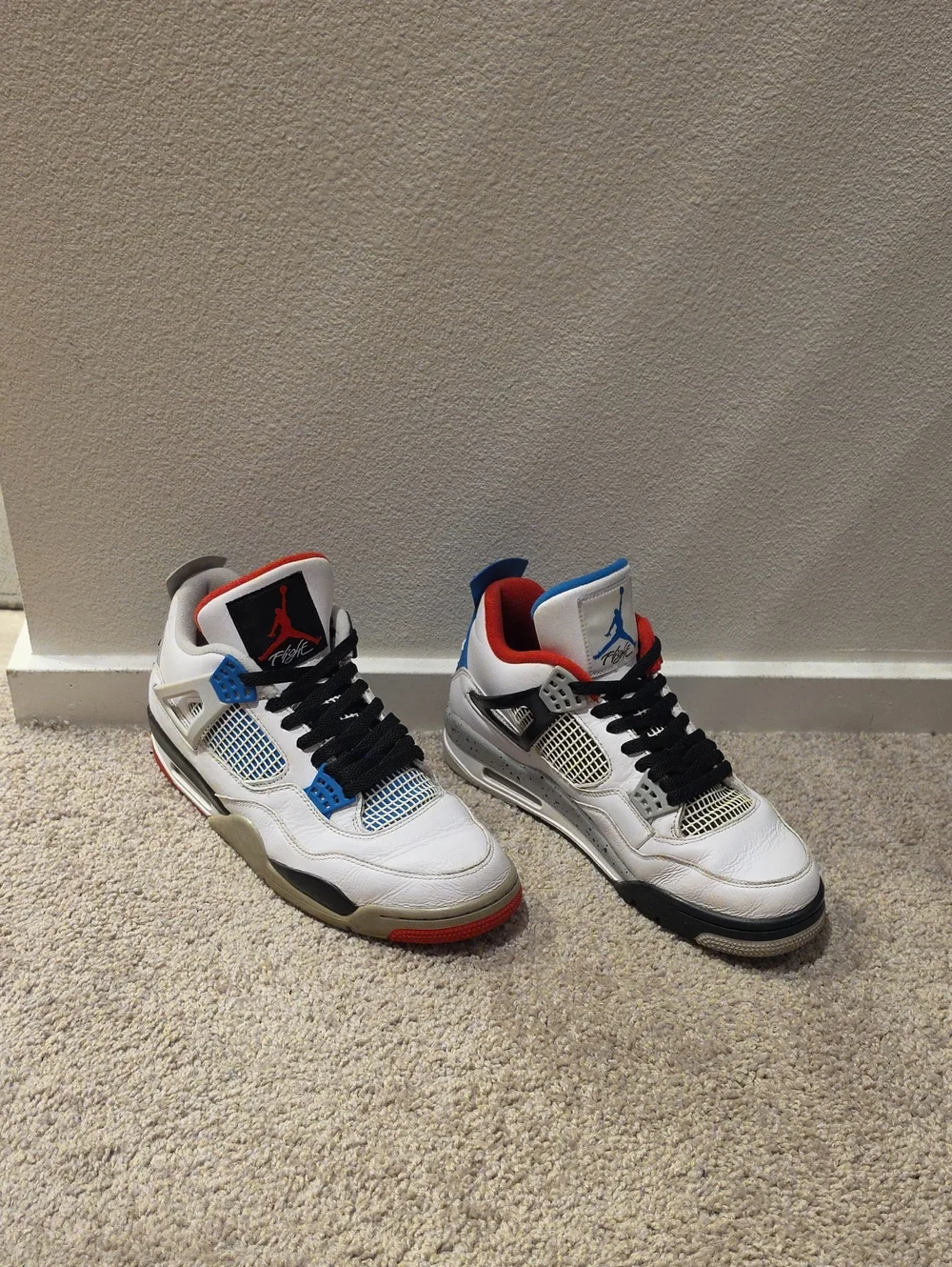 Jordan 